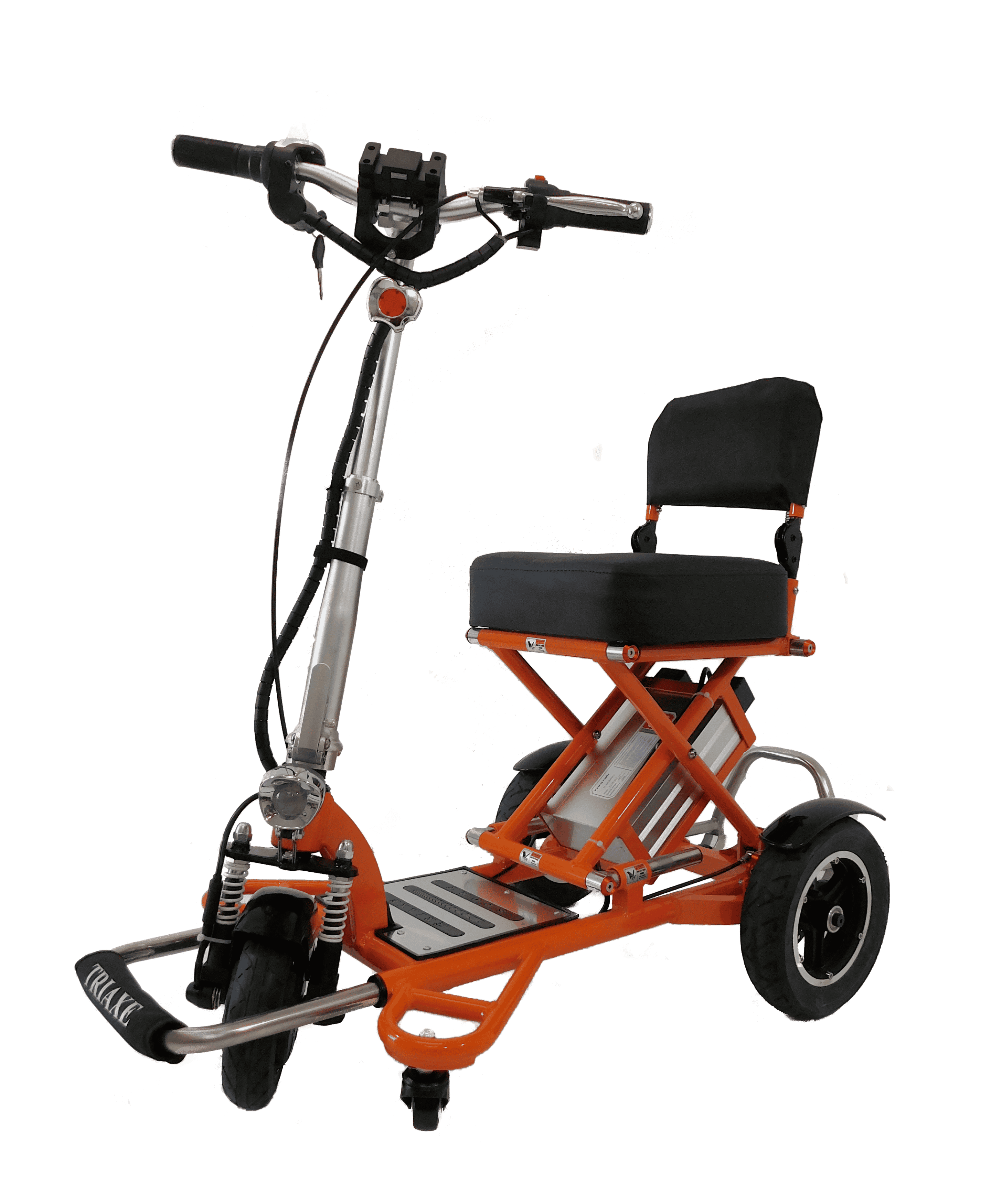 Triaxe Sport Discount Medical Mobility Equipment & Supplies
