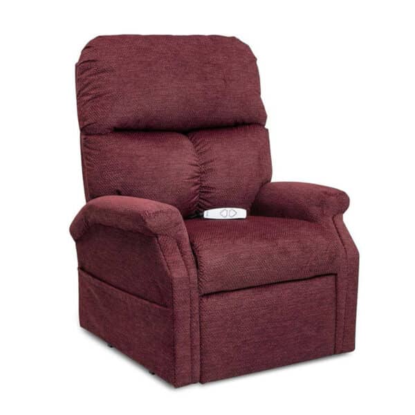 POWER LIFT RECLINER ESSENTIAL COLLECTION