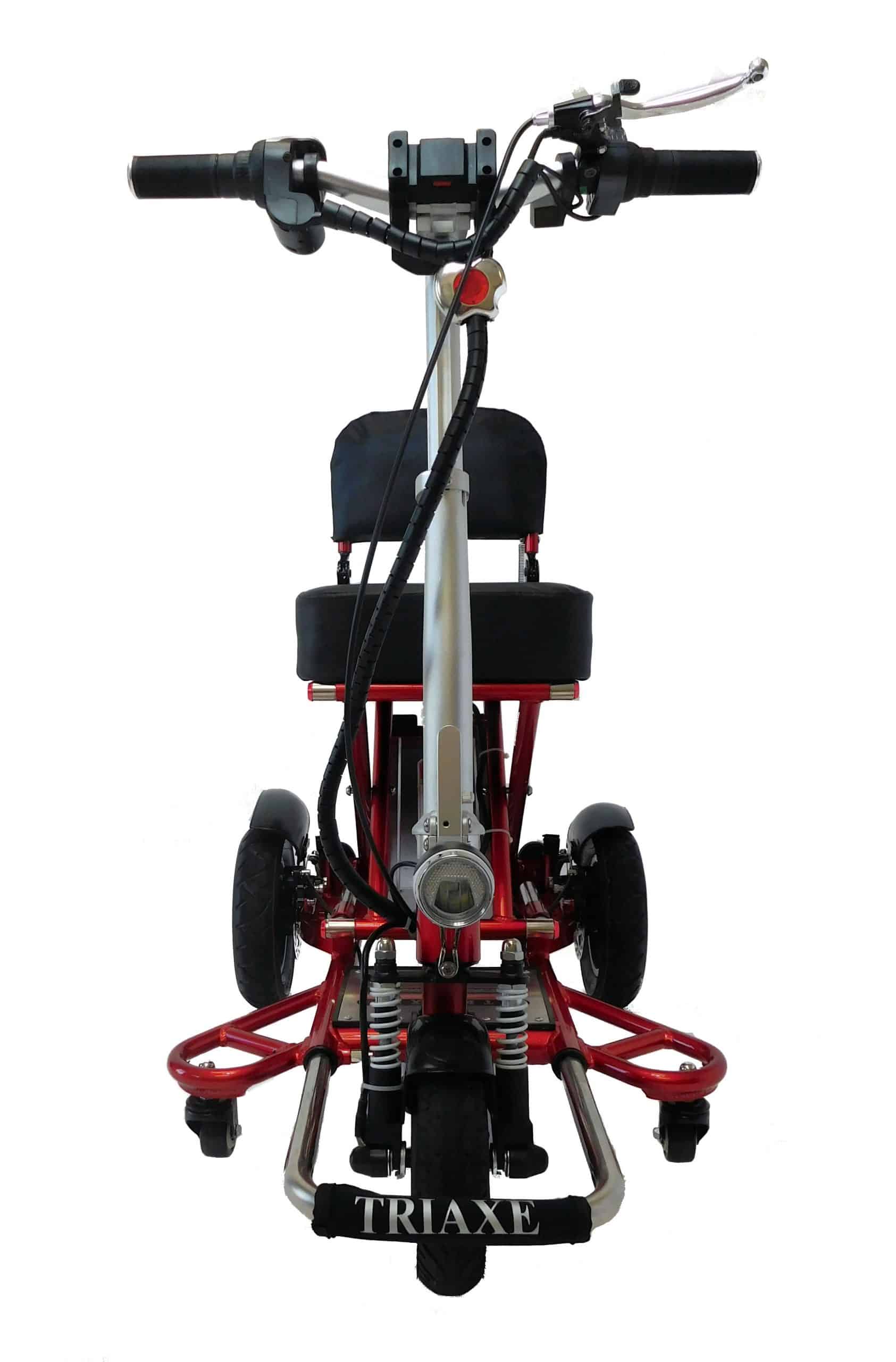 Triaxe Sport Discount Medical Mobility Equipment & Supplies