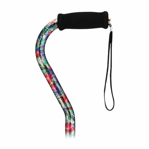 CANE OFFSET WITH STRAP CANTERBURY Discount Medical Mobility