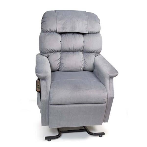 CAMBRIDGE SMALL MEDIUM LIFT RECLINER