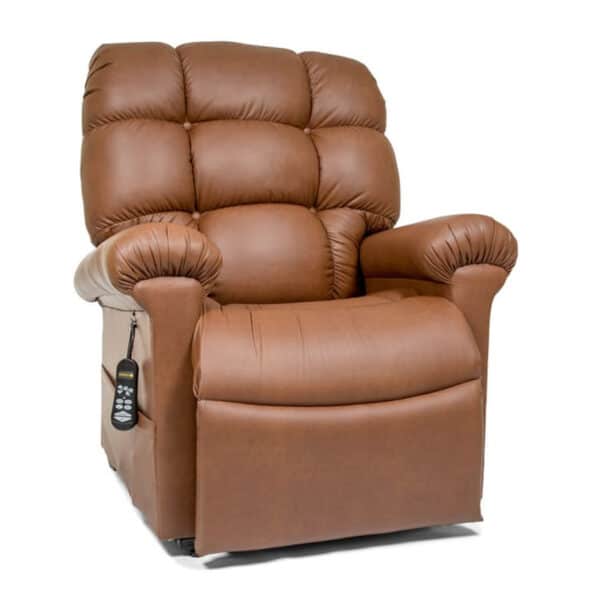 CLOUD MEDIUM LARGE POWER LIFT RECLINER