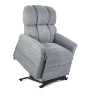 COMFORTER LARGE POWER LIFT RECLINER