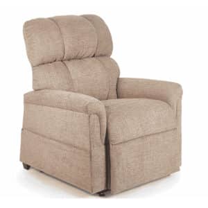 COMFORTER MEDIUM POWER LIFT RECLINER