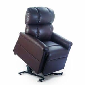 COMFORTER MEDIUM POWER LIFT RECLINER