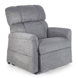 COMFORTER MEDIUM WIDE POWER LIFT RECLINER 500 LB WEIGHT CAPACITY