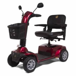 COMPANION 4 WHEEL FULL SIZE