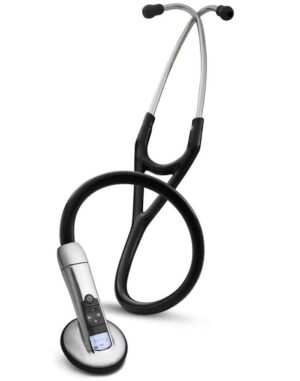 3M™ Littmann® Electronic Stethoscope Model 3200 - Black