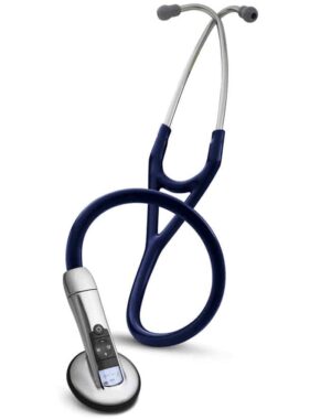 3M™ Littmann® Electronic Stethoscope Model 3200 - Navy