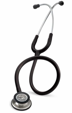 3M™ Littmann® Classic III™ Stethoscope - Black