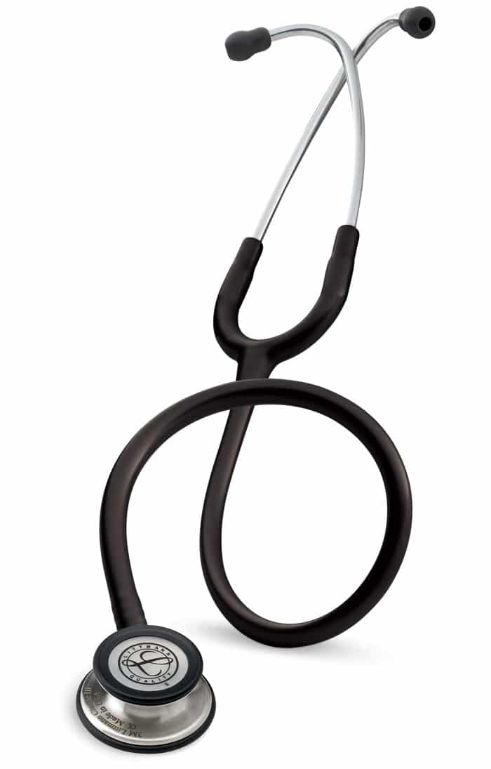 3M™ Littmann® Classic III™ Stethoscope Black Discount Medical Mobility Equipment & Supplies