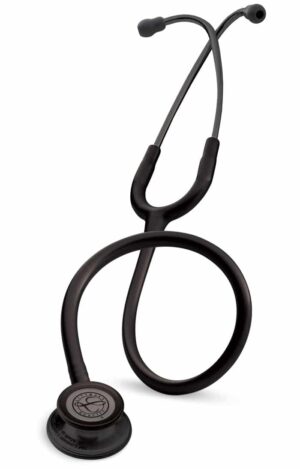 3M™ Littmann® Classic III™ Stethoscope - All Black Edition