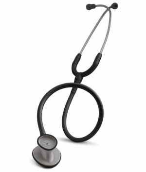 3M™ Littmann® Lightweight II SE Stethoscope - Black