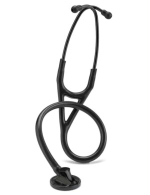 3M™ Littmann® Master Cardiology™ Stethoscope - Black Edition