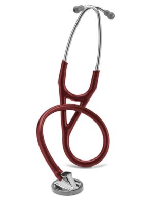 3M™ Littmann® Master Cardiology™ Stethoscope - Burgundy