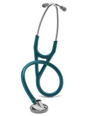 3M™ Littmann® Master Cardiology™ Stethoscope - Caribbean Blue