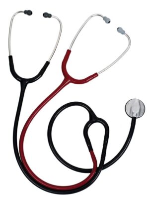 3M™ Littmann® Classic II™ Teaching Stethoscope - Black