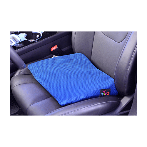 Easy Air Wedge Car Cush Discount Medical Mobility Equipment & Supplies