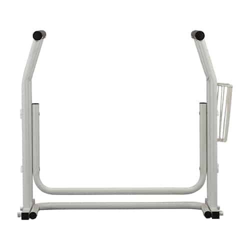 Toilet Safety Support Frame - Discount Medical - Mobility Equipment ...