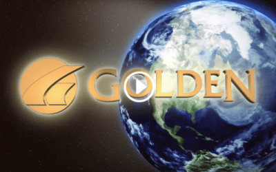 Why We Sell Golden Technologies