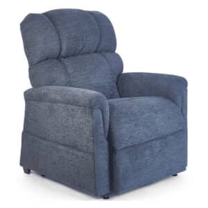 COMFORTER LARGE POWER LIFT RECLINER