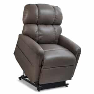 COMFORTER POWER LIFT RECLINER WITH ZERO GRAVITY + ZG+