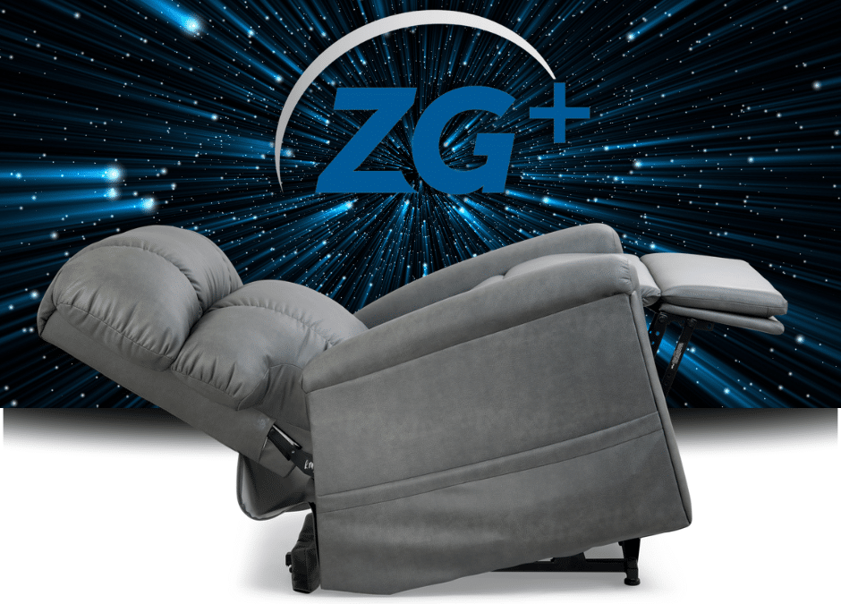 Discover the Magic of ZG+ from Golden Technologies