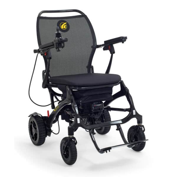 Golden Cricket GP302 Power Wheelchair