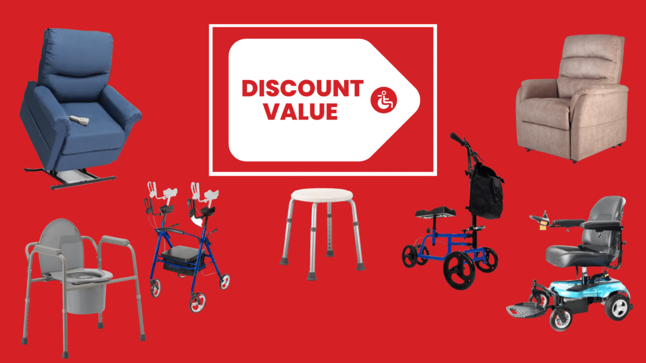 Discount Value Specials Discount Medical Supplies