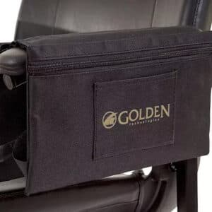 Armrest Bag