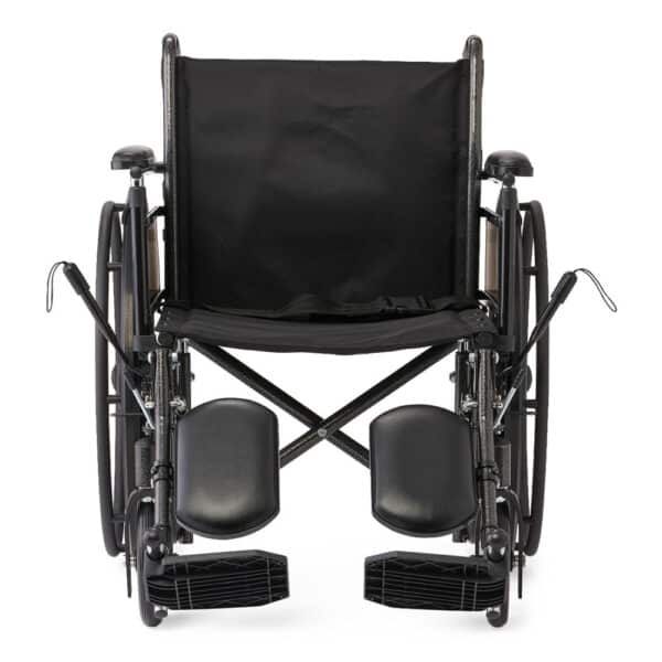 Medline Guardian K2 Basic Wheelchair