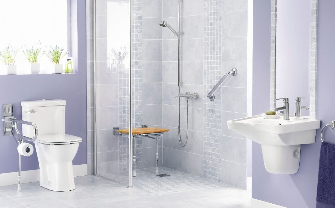Bathroom Safety Equipment Guide
