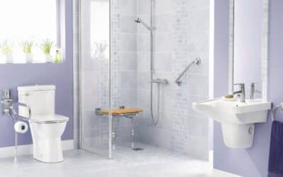 Empowering Independence: The Ultimate Guide to Bathroom Safety Equipment