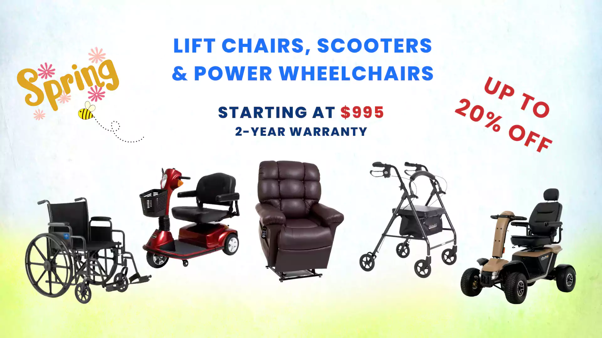 Featured Specials Discount Medical Equipment and Supplies