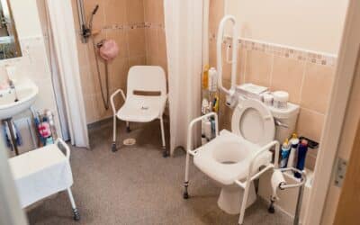 Elevate Your Comfort and Safety with Nova Toilet Aids from Discount Medical