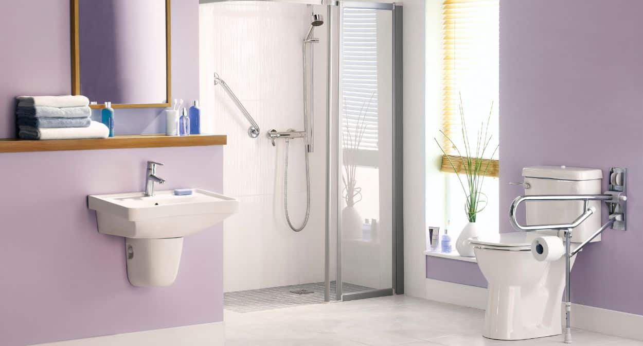 Tips for Enhancing Bathroom Safety