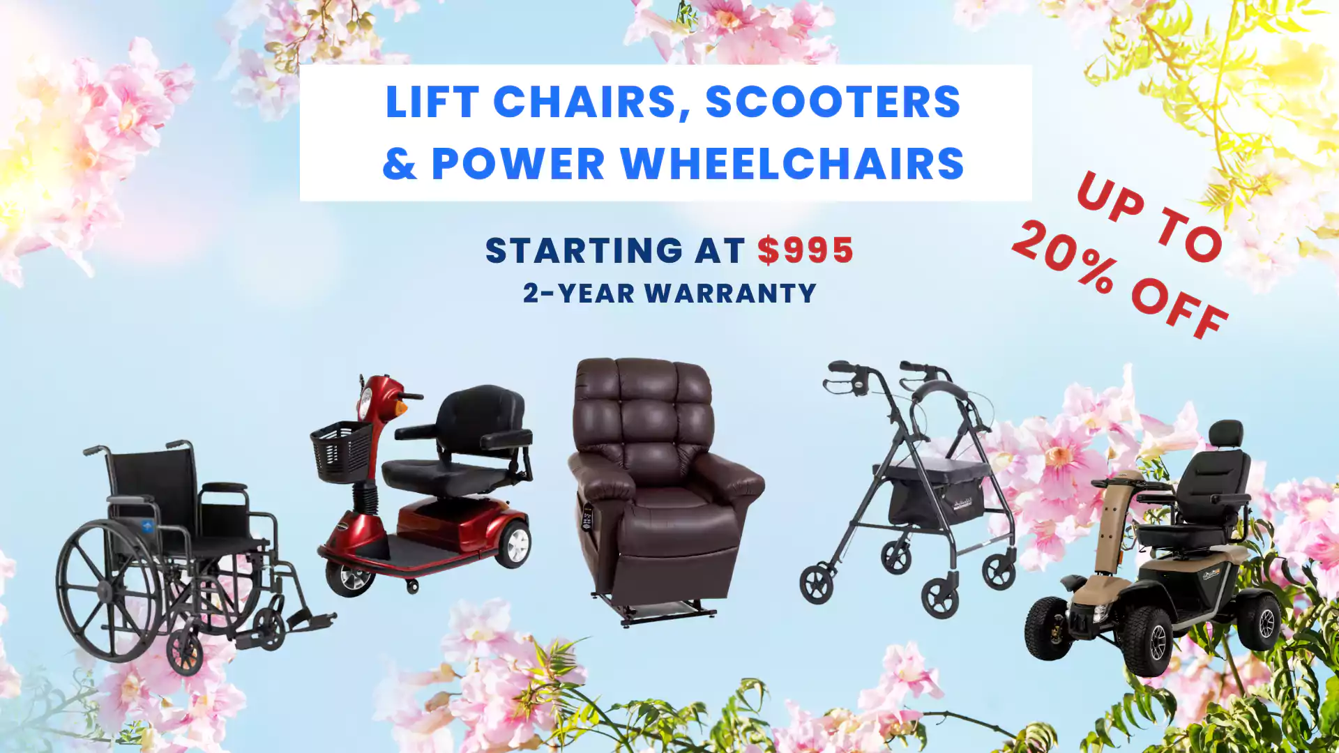 Featured Specials Discount Medical Equipment and Supplies