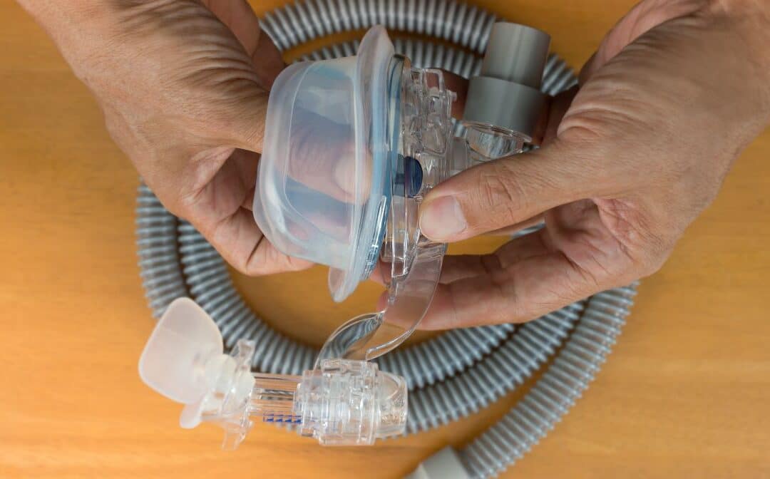 Choosing the Right CPAP Mask