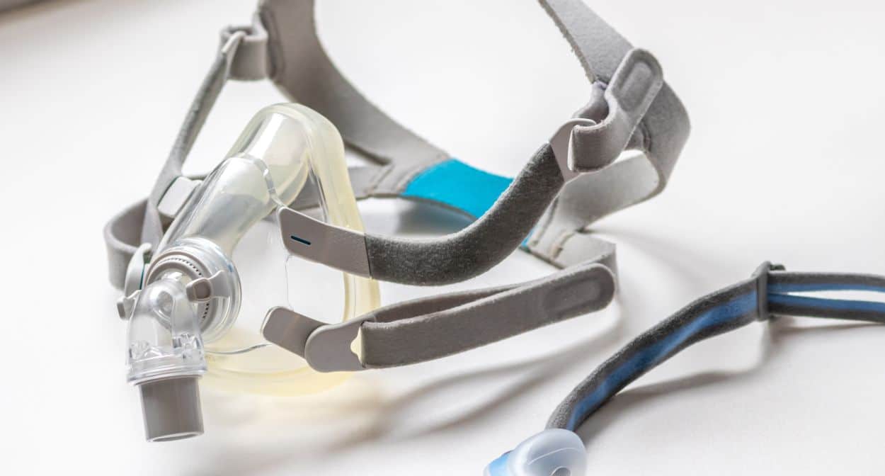 Step-by-Step Guide to Choosing Your CPAP Mask