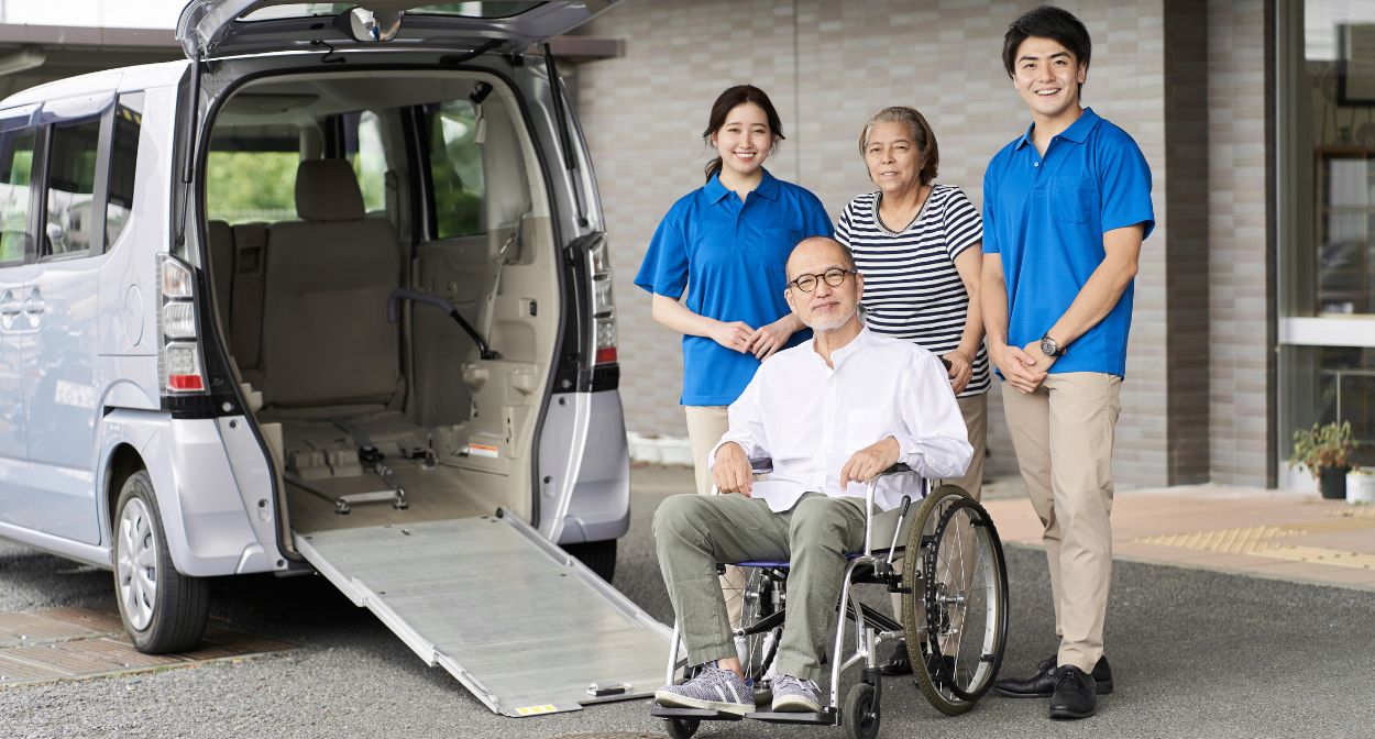 Factors to Consider When Renting Mobility Equipment