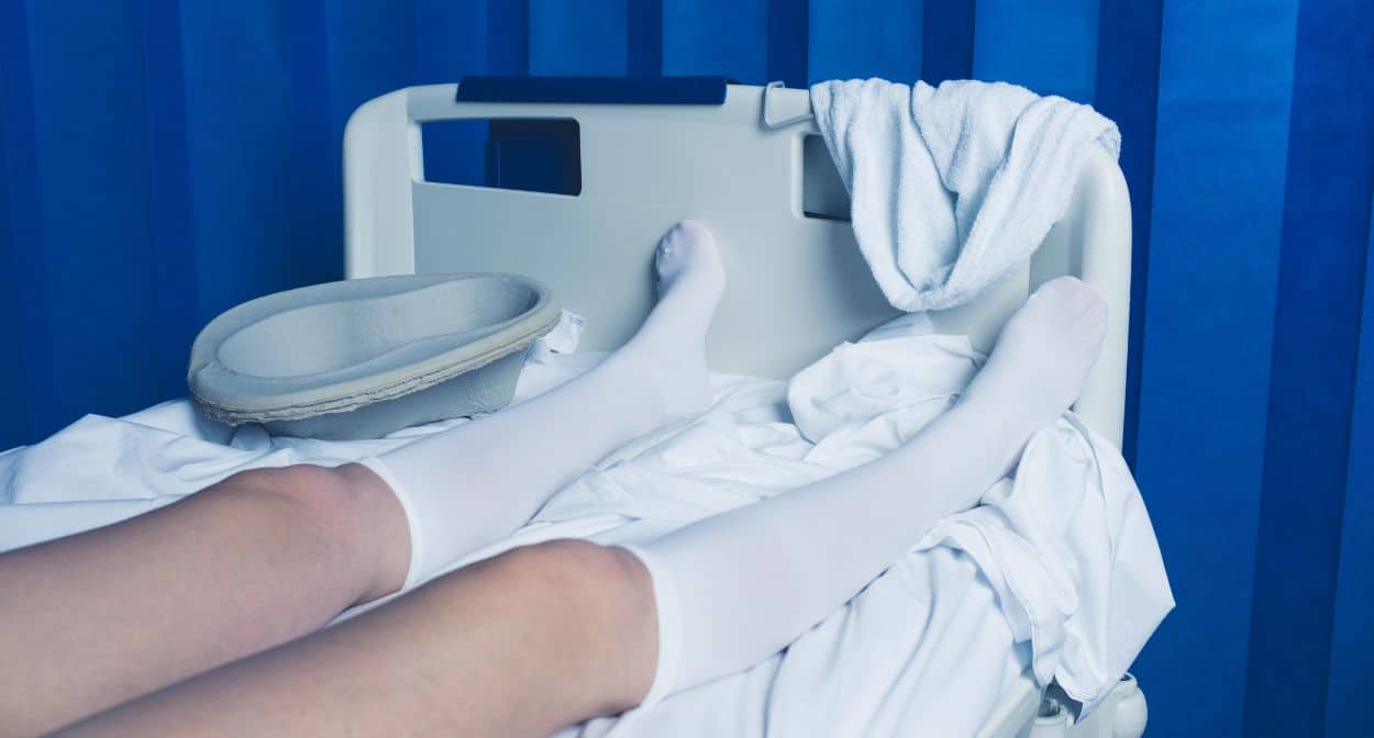 How Compression Socks Work