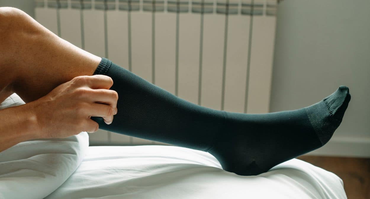 How to Choose and Use Compression Socks