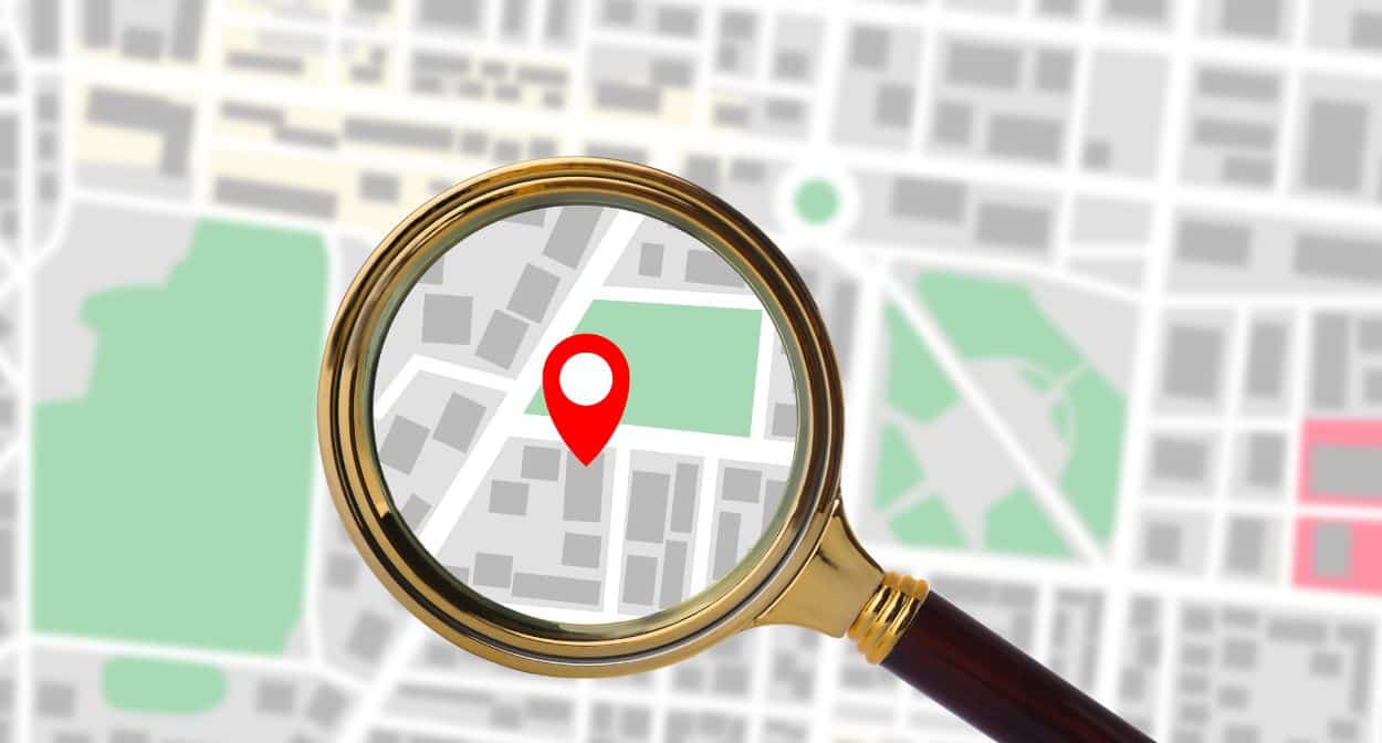 medical supply store location
