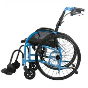 STRONGBACK 20"- +AB - Seat Width L - 20"