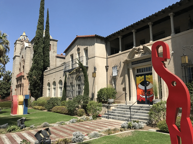 Dive into History and Culture at the Riverside Art Museum
