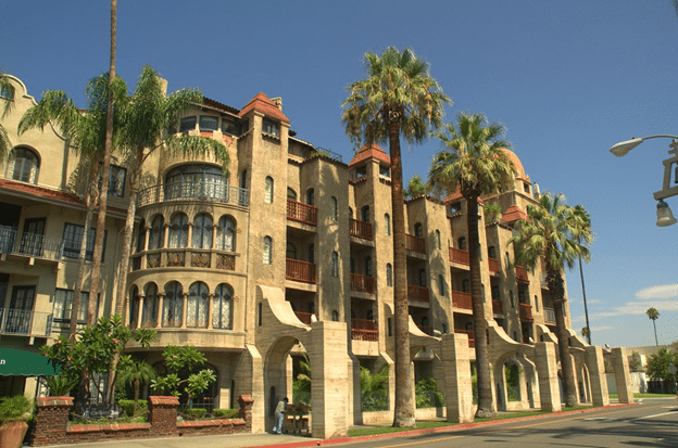 Indulge in Elegance at The Mission Inn Hotel Spa