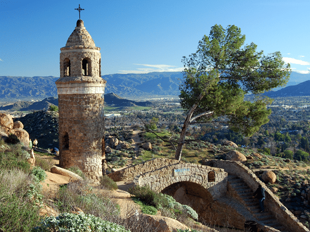 Reconnect with Nature at Mount Rubidoux