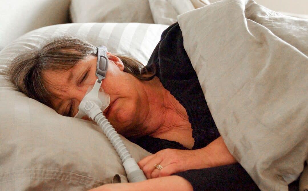 CPAP Therapy Explained: What It Is and How It Helps with Sleep Apnea