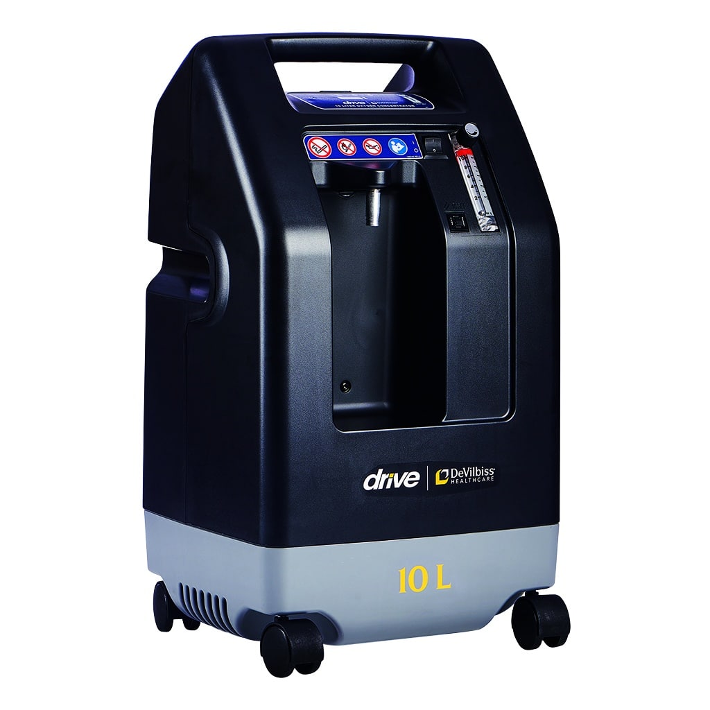 Choosing the Right Oxygen Therapy