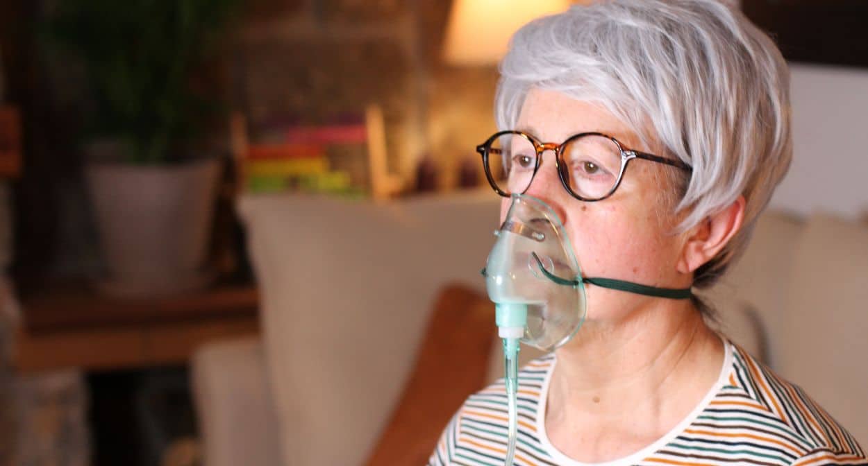 Understanding Oxygen Therapy